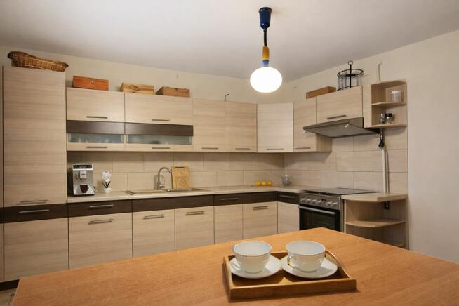 Mieszkanie Białystok Leśna Dolina, Szarych Szeregów