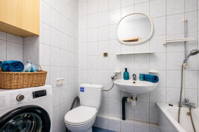 Mieszkanie Białystok Leśna Dolina, Szarych Szeregów