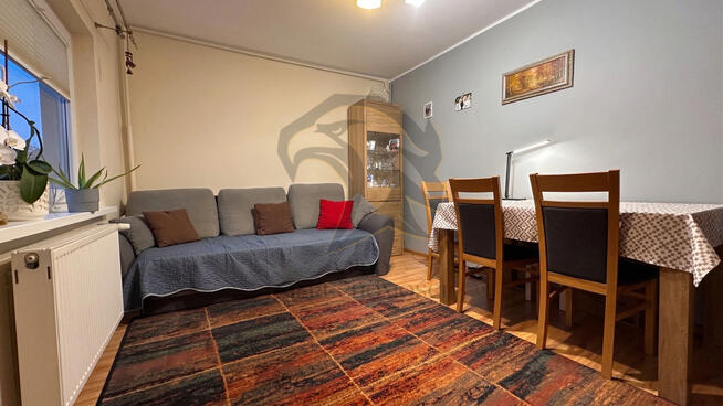 Płynne wejście w gotową przestrzeń