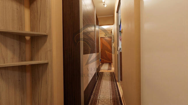 Płynne wejście w gotową przestrzeń