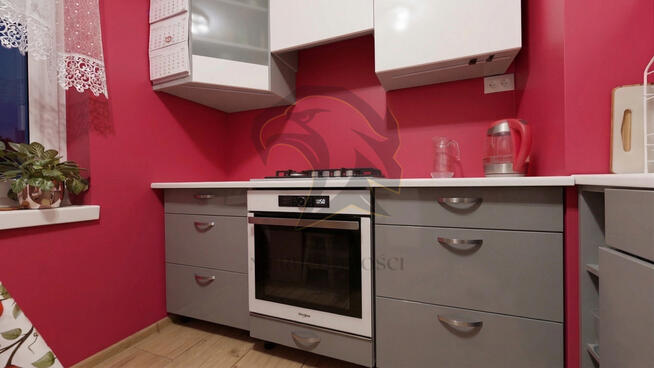 Płynne wejście w gotową przestrzeń