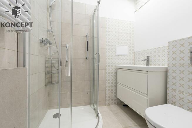 Mieszkanie dwa niezależne pokoje | ul. Świdnicka