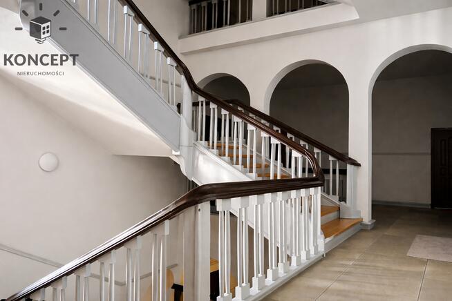 Mieszkanie dwa niezależne pokoje | ul. Świdnicka