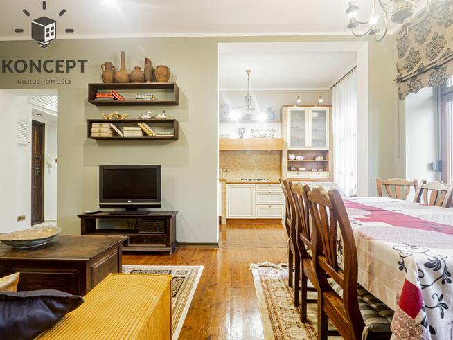 Wyjątkowe 2 pok. | Wysoki standard | Centrum