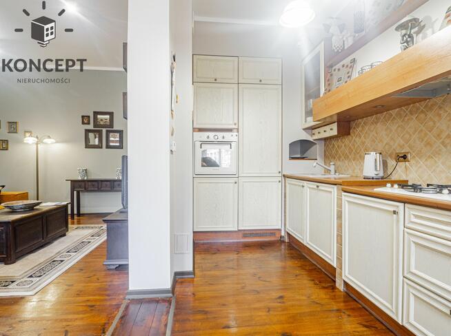 Wyjątkowe 2 pok. | Wysoki standard | Centrum