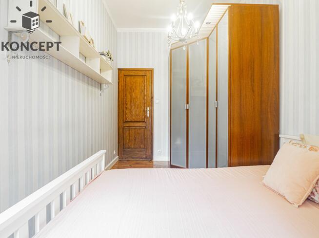 Wyjątkowe 2 pok. | Wysoki standard | Centrum