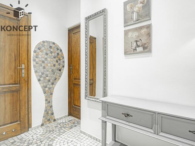 Wyjątkowe 2 pok. | Wysoki standard | Centrum