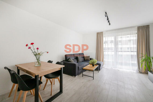 Mieszkanie Wrocław Krzyki, Jagodno, Stanisława Drabika