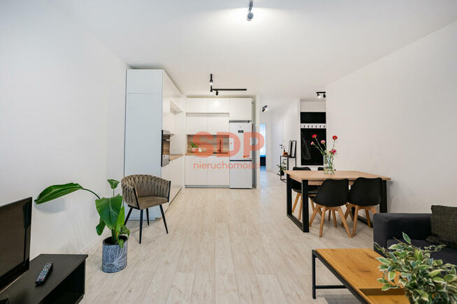 Mieszkanie Wrocław Krzyki, Jagodno, Stanisława Drabika