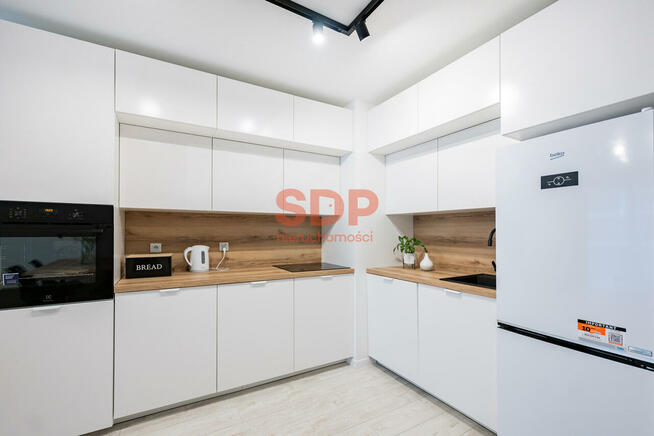 Mieszkanie Wrocław Krzyki, Jagodno, Stanisława Drabika