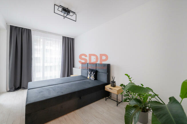 Mieszkanie Wrocław Krzyki, Jagodno, Stanisława Drabika