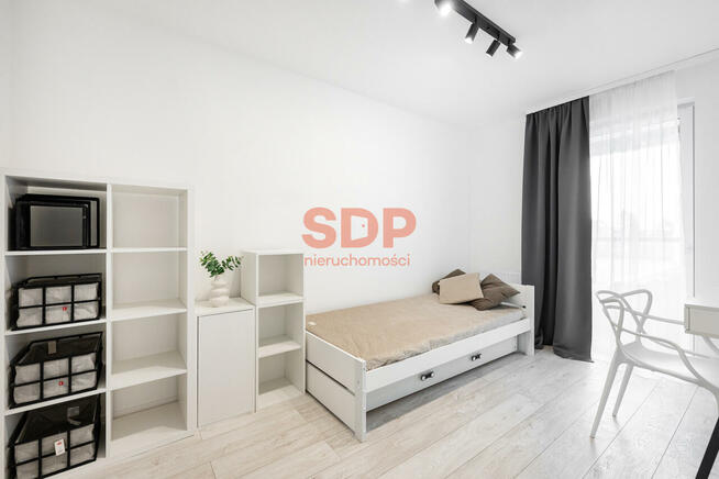 Mieszkanie Wrocław Krzyki, Jagodno, Stanisława Drabika