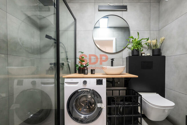 Mieszkanie Wrocław Krzyki, Jagodno, Stanisława Drabika