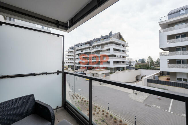 Mieszkanie Wrocław Krzyki, Jagodno, Stanisława Drabika