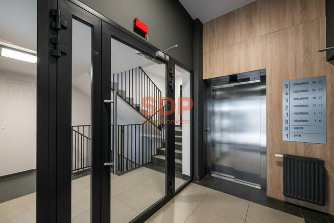 Mieszkanie Wrocław Krzyki, Jagodno, Stanisława Drabika