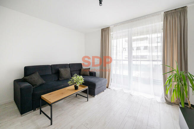 Mieszkanie Wrocław Krzyki, Jagodno, Stanisława Drabika