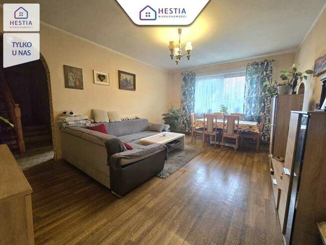 Dom wolnostojący na sprzedaż – Sokole