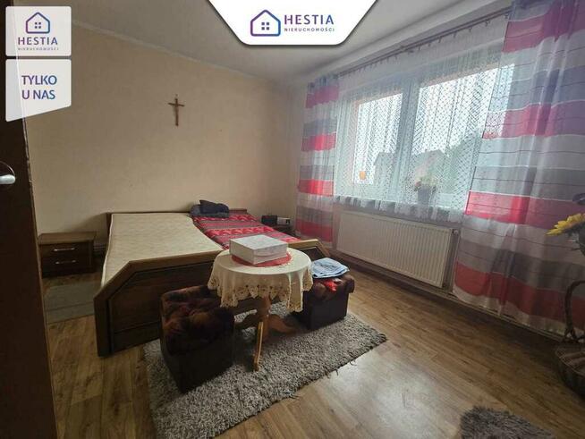 Dom wolnostojący na sprzedaż – Sokole