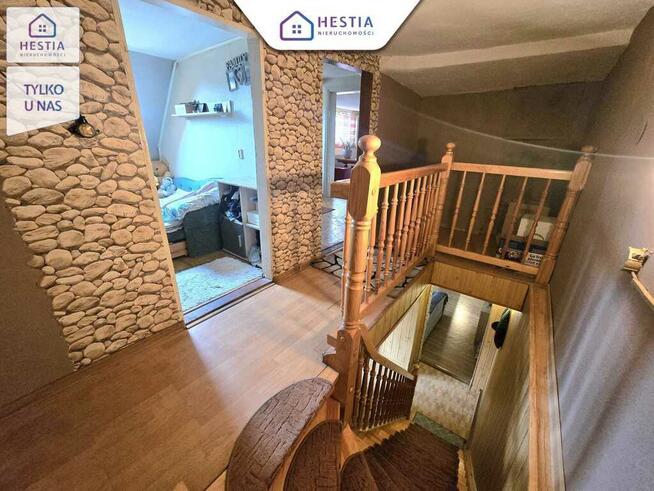 Dom wolnostojący na sprzedaż – Sokole