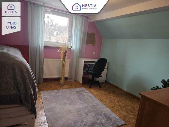 Dom wolnostojący na sprzedaż – Sokole