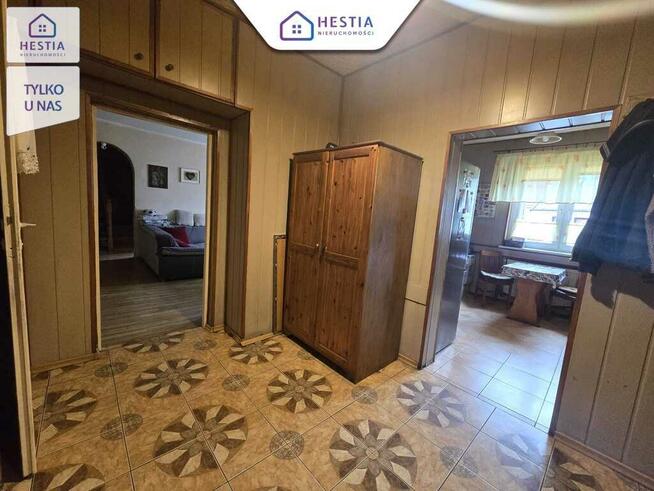 Dom wolnostojący na sprzedaż – Sokole