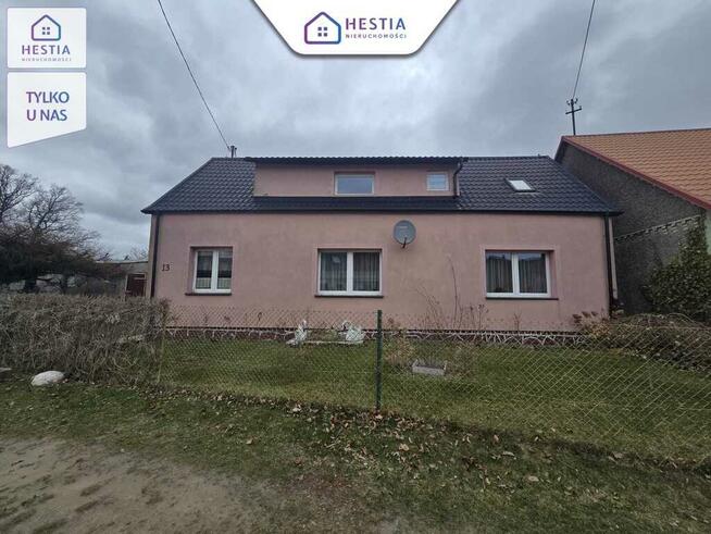 Dom wolnostojący na sprzedaż – Sokole