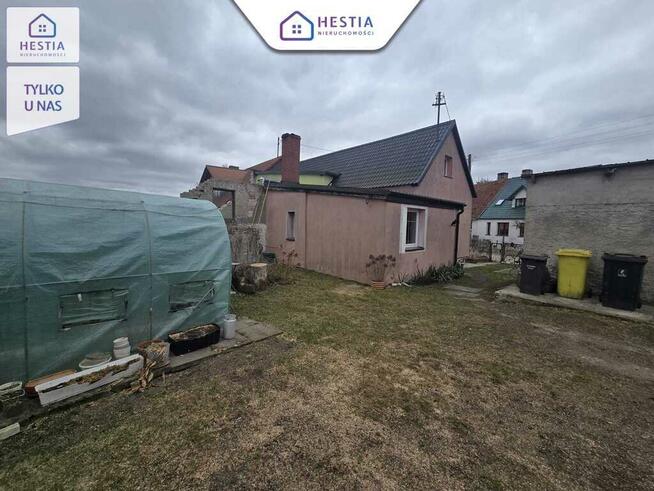 Dom wolnostojący na sprzedaż – Sokole