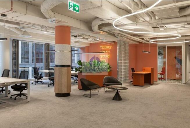 Lokal użytkowy Warszawa Wola, Przyokopowa