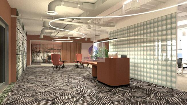 Lokal użytkowy Warszawa Wola, Przyokopowa