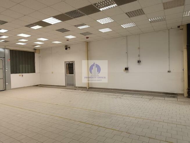 Lokal użytkowy Warszawa Bielany, Sokratesa