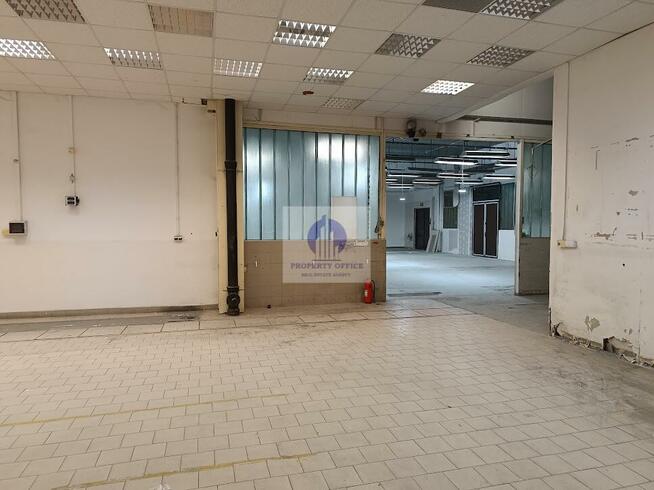 Lokal użytkowy Warszawa Bielany, Sokratesa