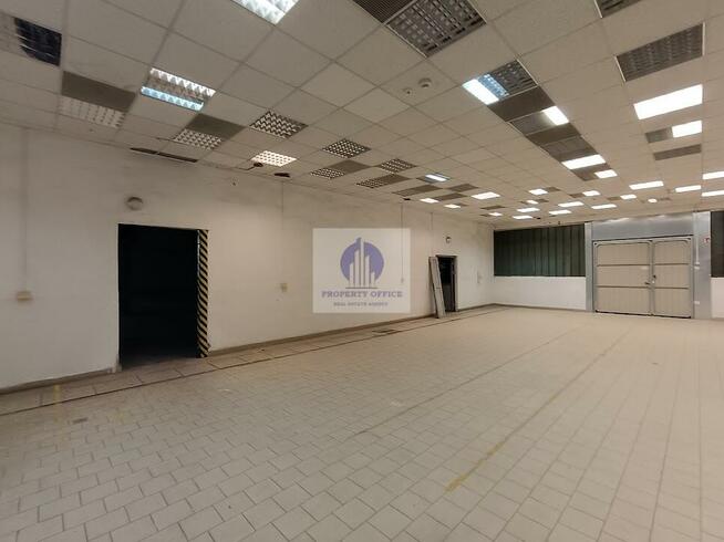 Lokal użytkowy Warszawa Bielany, Sokratesa