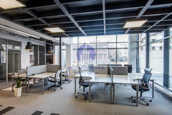 Lokal użytkowy Warszawa Wola, Obozowa