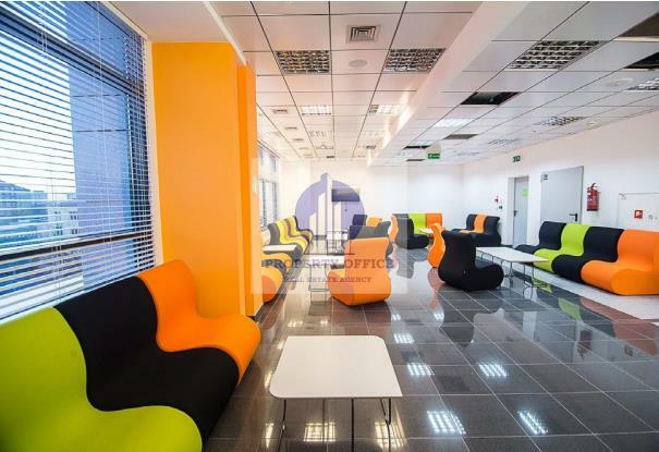 Lokal użytkowy Warszawa Wola, Obozowa