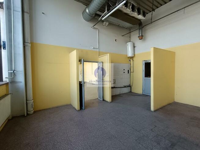 Lokal użytkowy Warszawa Bielany, Sokratesa