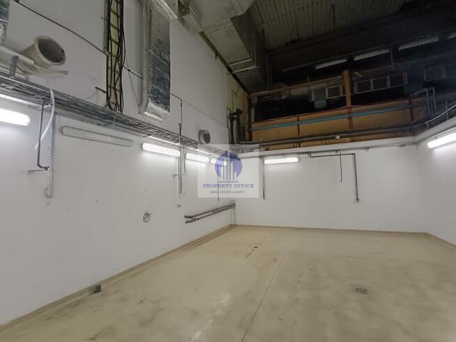 Lokal użytkowy Warszawa Bielany, Sokratesa