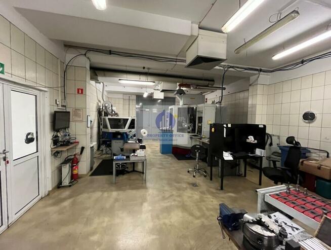 Lokal użytkowy Warszawa Bielany, Sokratesa