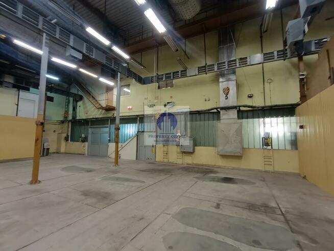 Lokal użytkowy Warszawa Bielany, Sokratesa