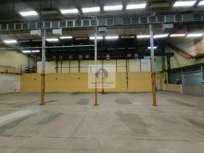 Lokal użytkowy Warszawa Bielany, Sokratesa