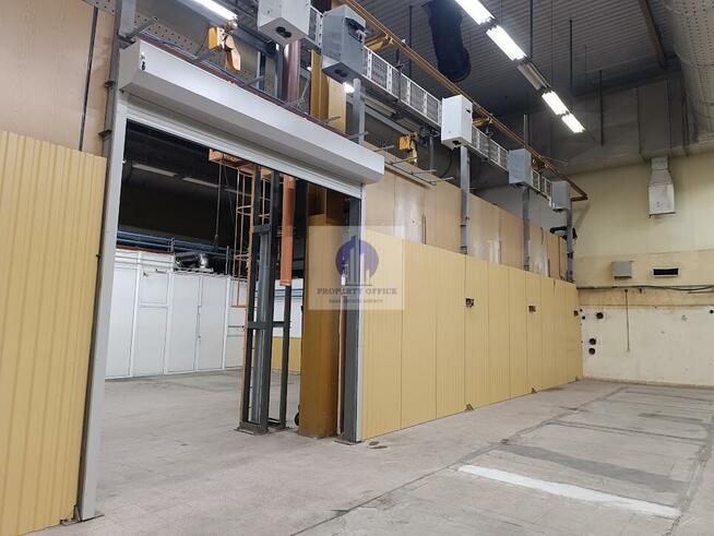 Lokal użytkowy Warszawa Bielany, Sokratesa