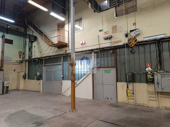 Lokal użytkowy Warszawa Bielany, Sokratesa