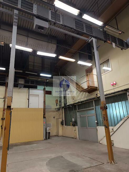 Lokal użytkowy Warszawa Bielany, Sokratesa