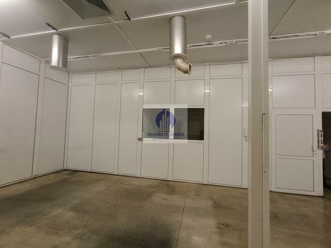 Lokal użytkowy Warszawa Bielany, Sokratesa