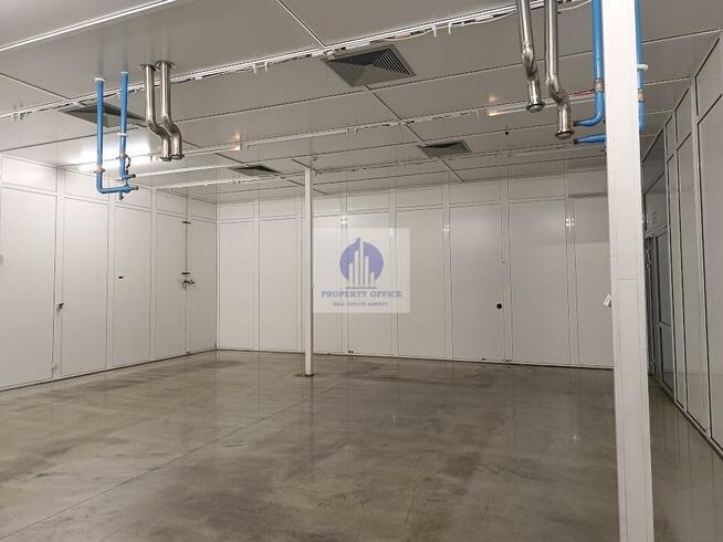 Lokal użytkowy Warszawa Bielany, Sokratesa