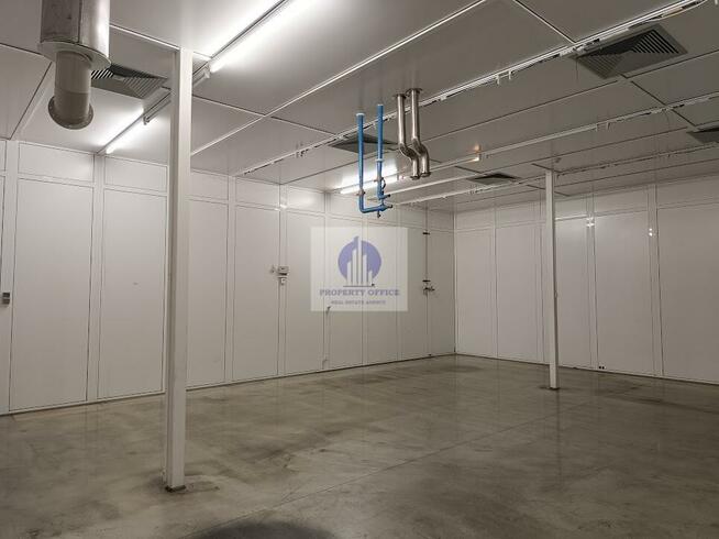 Lokal użytkowy Warszawa Bielany, Sokratesa