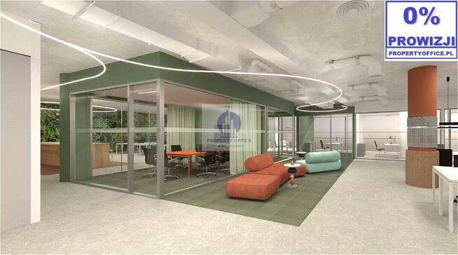 Lokal użytkowy Warszawa Wola, Przyokopowa