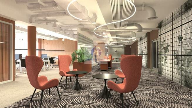 Lokal użytkowy Warszawa Wola, Przyokopowa