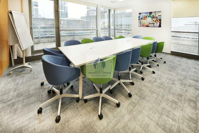 Lokal użytkowy Warszawa Wola, Przyokopowa