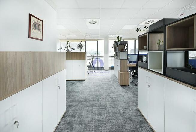 Lokal użytkowy Warszawa Wola, Przyokopowa