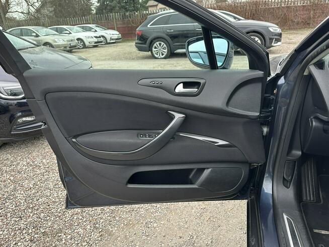 Citroen C5 2.0 HDI 140KM/Exclusive/Zarejestrowany w PL/Zamiana/Kredyt